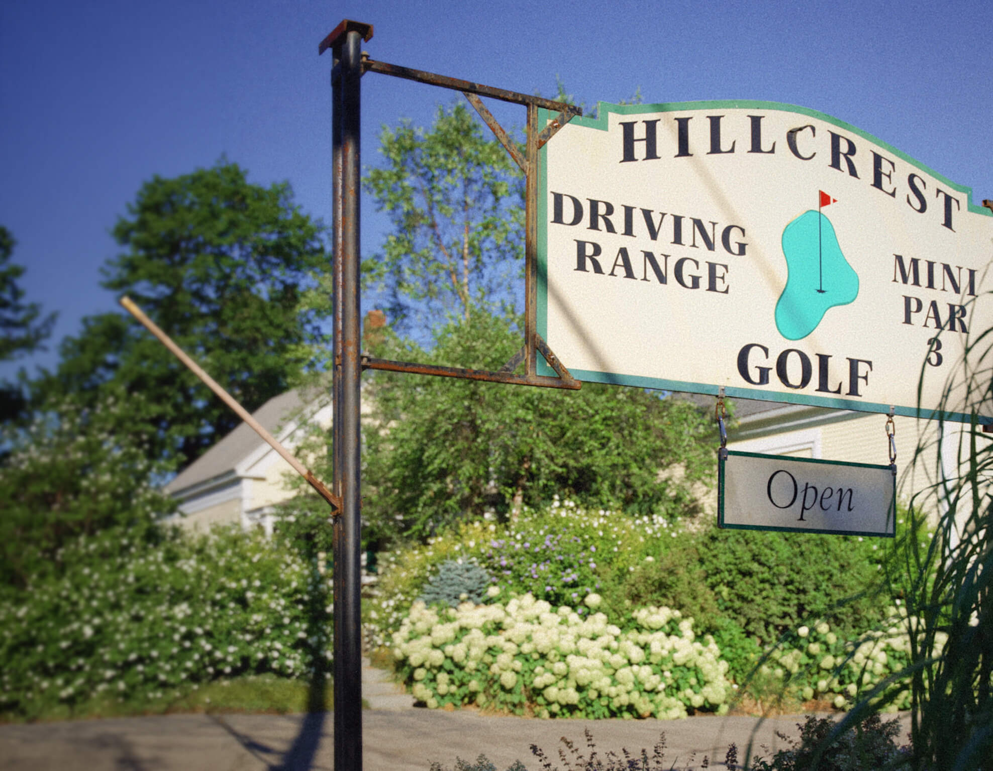 Hillcrest Golf
